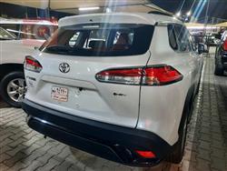 تۆیۆتا فرۆنتلاندەر